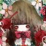 木牌服装